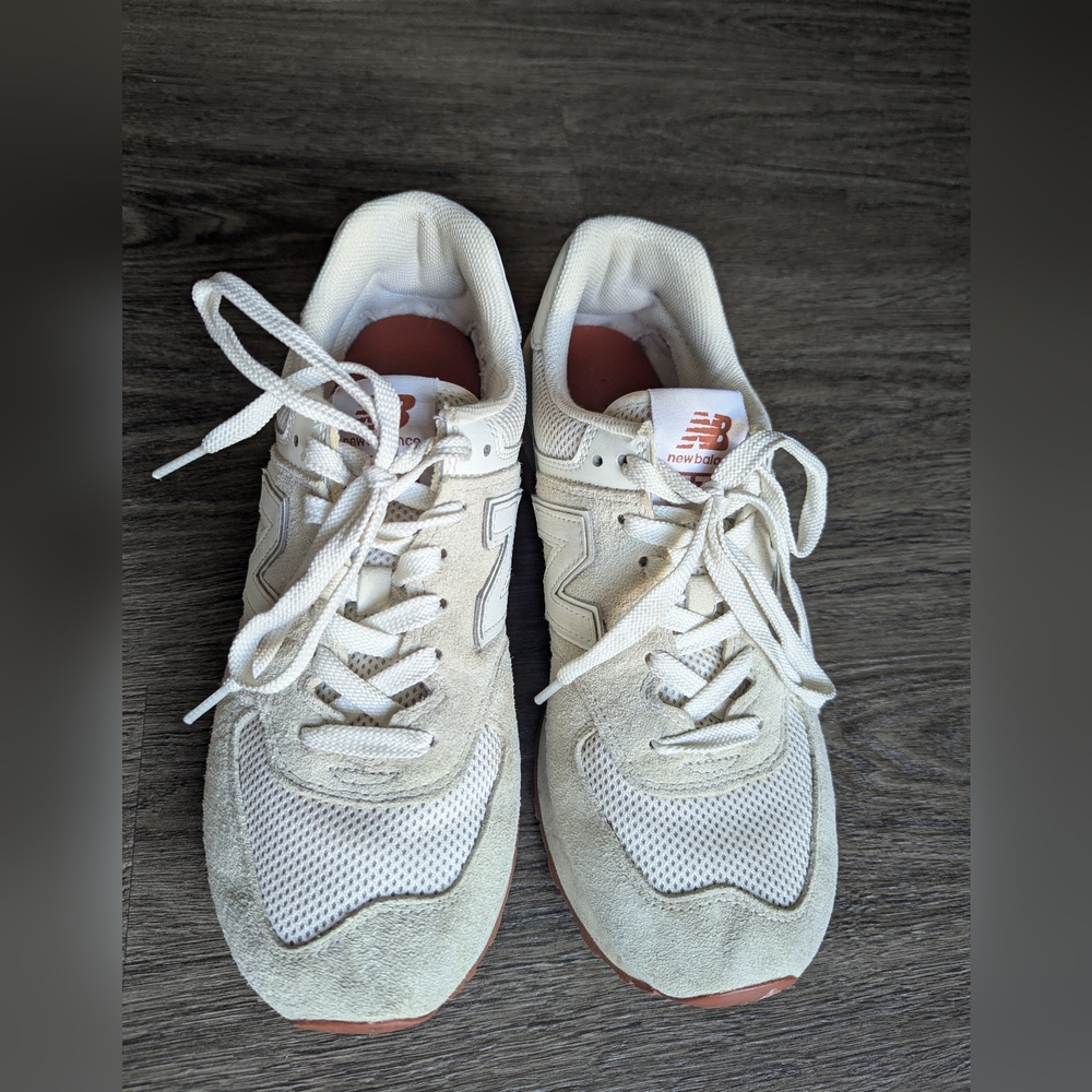 New Balance 574 - Picture 4 of 9